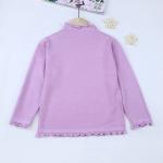 Fashionable In Stock Baby Girl Winter Clothes Jersey Knitted Newborn Baby