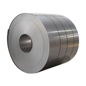 Quality BA 2B NO.1 Polished Stainless Steel Coil 300 Series wholesale