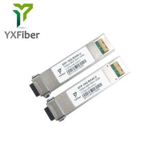 Quality 40km 1270nm/1330nm LC Connector BIDI 10G XFP Module wholesale