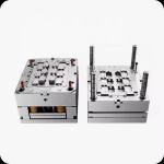 Plastic Injection Mould Manufacturer Customized Injection Molding Parts