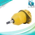Hot sale good quality E330C fan pump hydraulic pilot gear pump for CAT excavator