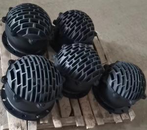 Quality seal ring PTFE flanged cast iron foot valve wholesale