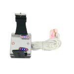 SSCH GaALAs Sinusitis Diabetes Medical Laser Watch Red Blue 26pcs LED