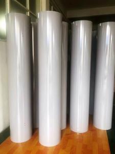 Quality White Glassfiber Tube High Chemical Resistance Electrical Wire Insulation Tube wholesale