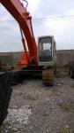 Used Hitachi Excavator EX200 In Good Condition