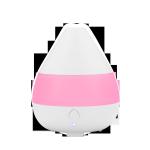 Portable Mini 5V Ultrasonic USB Air Humidifier Logo Customized