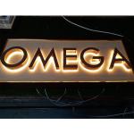 Wholesale Cheapest Made Led Signs 3D Metal Logo Sign Outdoor Backlit Letter