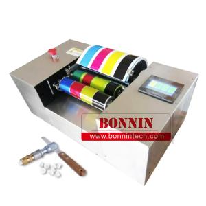 Quality HK-310 Lab Ink Printing Printability Offset Ink Proofer wholesale