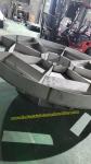 Factories Of Offering Sheet Metal Services SUS 316L Stainless Steel Multi