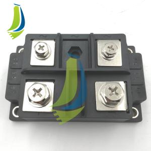 China MQD-300A 1600V Single Phase Diode Module Bridge Rectifier on sale
