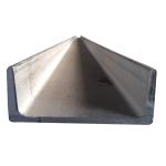 6-12m C Channel Stainless 6m Ss Slotted Cold Drawn Hot Rolled