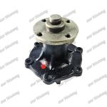 Water Pump Head 2J 6 Holes 16120-32082-71