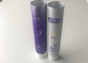 Quality ISO Aluminizing Barrier Laminated Laminate Tube for Toothpaste Packaging wholesale