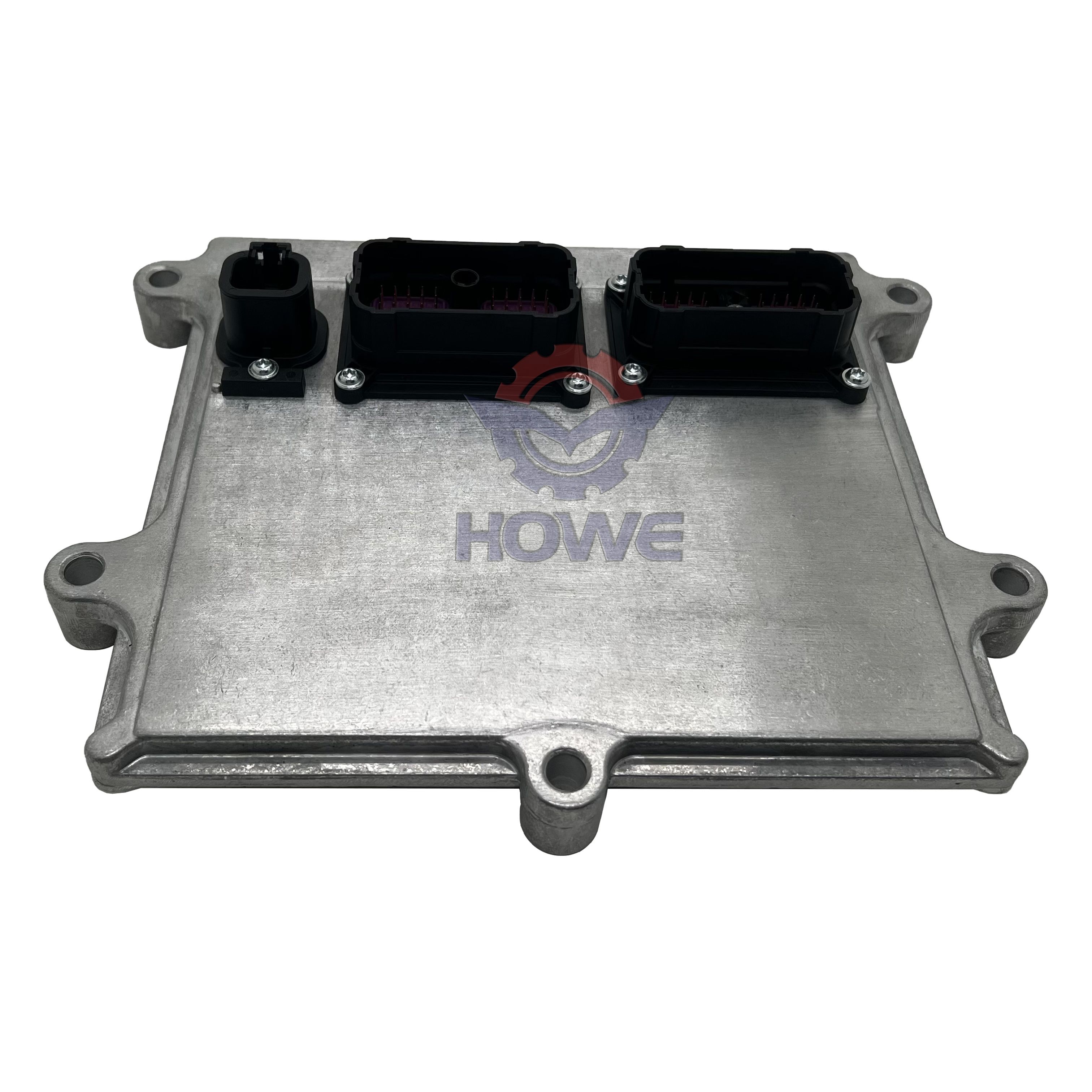 PC200-8MO PC200-10MO PC210-10MO Excavator Engine Controller 6D107 600-467-4300 P4354531