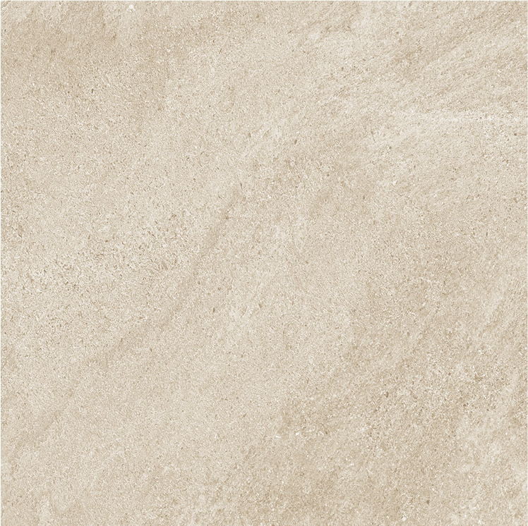 60*60cm Anti-Slip Stone Look Porcelain Tile Low Water Absorption Ceram Yellow Barthroom Wall Tile