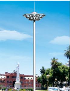 Quality 150W High Mast Led Street Light For Home IP65 10m 12m wholesale