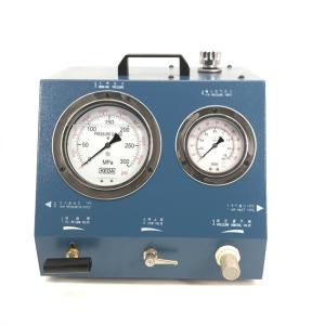 Quality Model AHP3000.1 Air Driven High Pressure Pump Unit 2500Bar wholesale