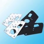 OEM SBR Waterproof EPDM Self Adhesive Rubber Gasket