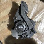 Sinotruk HOWO Deutz Tractor Oil Pump Az1500070021A Suitable for Customer