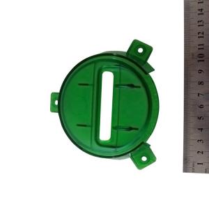 Quality ATM Machine Parts NCR 6622 Anti Skimming Card Holder 445-0716108 445-071-6108 wholesale