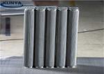 Food Grade Aisi Sus 300 Micron Sintered Mesh Filter