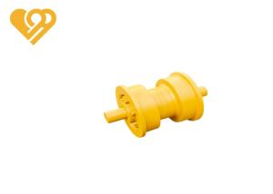 Quality 50Mn Steel D9H Bulldozer Bottom Track Rollers wholesale