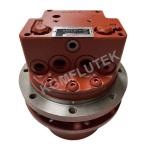 Final Drive Kubota Excavator Travel Motor Device PHV-1B-12B