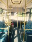 Diesel City Bus 20 Seater Minibus Transit Euro 4 Soft Seats Left Hand Drive 6