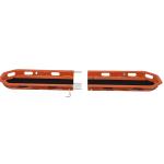 Helicopter Rescue Basket Stretcher Aircraft Water Rescue Stokes Basket