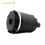 For CADILLAC DTS L Limosine rubber rear right Air Suspension Spring 15877065