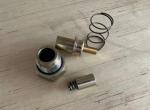 924548.0611 thermostat Kalmar Reach Stacker Parts
