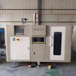 Quality Aluminum End Milling Machine Automatic 5 Axis Vertical Machining Center wholesale
