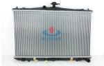 TOYOTA Aluminium Radiator for SIENNA 3.5 ' 11 - 12 / LEXUS RA350 / RX450H ' 10 -