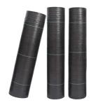 BSCI Landscape Weed Control Fabric Heavy Duty Windproof Practical