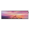 Buy cheap 28 Inch Indoor Straight Edge Widescreen Media Player from wholesalers