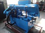 CS-280I CHENLONG 220V / 440V Horizontal Metal Bandsaw