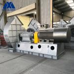 High Temperature AC Motor Heat Dissipation Boiler Blower Fan