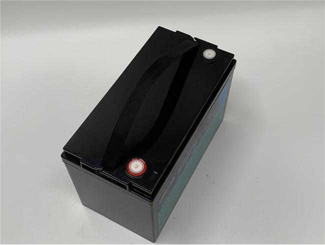 Efficient Lead Acid Batteries , 12.8V 105Ah Lithium Battery Packs