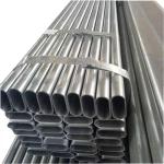 Sch40 Galvanized Carbon Steel Pipe 7mm Black Carbon Steel Pipe