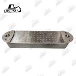 Engine Parts Oil Cooler 20700516 20712461 20745961 for D16 Diesel Engine