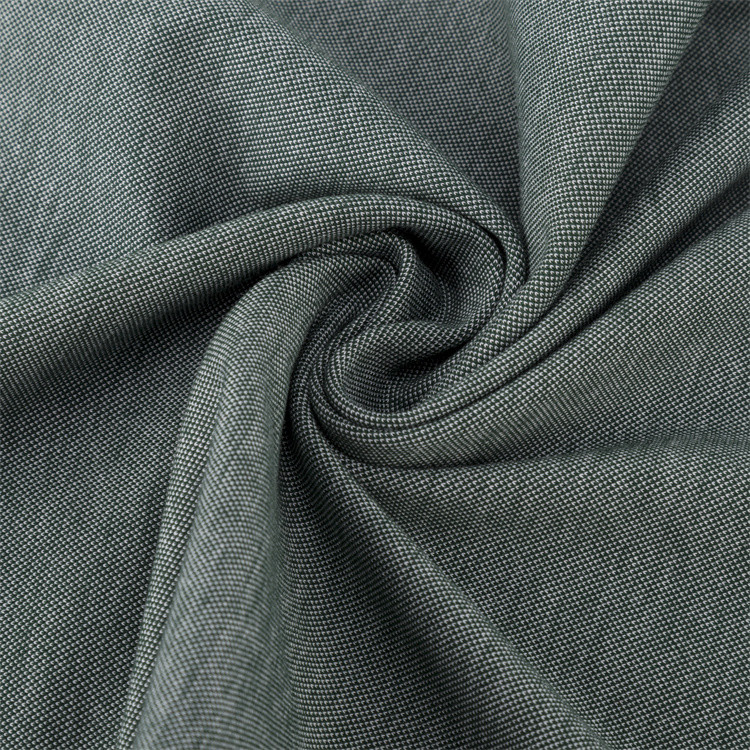 Breathable And Smooth Soft Striped Knit Fabric For Polo Shirt