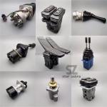 Good and 2024 Excavator Controller Joystick for Komastu Sany XCMG CAT Hitachi