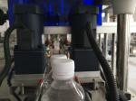 Trigger Pump Bottle Capping Machine