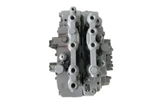 Quality Excavator Hydraulic Main 4606144 Hitachi ZX210LC-3 ZX200-3 Control Valve wholesale