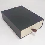 Beautiful Fancy Cosmetic Paper Box