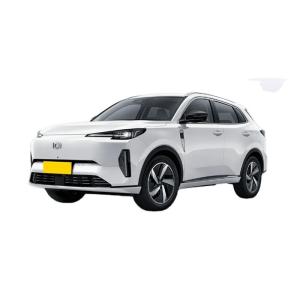 Quality Deposit Changan Qiyuan Q05 2024 Auto Plug in Hybrid Electric Cars 4539x1865x1680mm Charging time Fast Charge 0.5 Hours wholesale