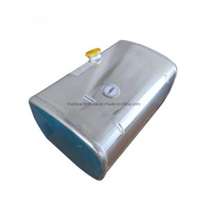 Quality Part Number Wg9725550300 300L Aluminum Fuel Tank for Sinotruk/Weichai HOWO Auto Parts wholesale