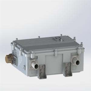 Quality Automotive Electric Coolant Heater 35KW wholesale