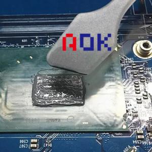 Quality Shockproof Tasteless Heat Sink Paste For CPU , Anticorrosive Heat Transfer Grease wholesale