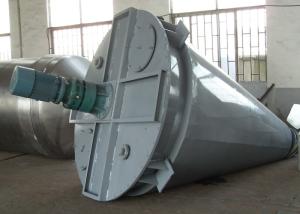 Quality Conical Screw Industrial Powder Mixer Equipment wholesale